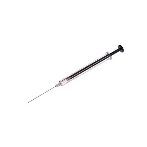 1mL, LTN, Hamilton Syringe (Cemented Luer Tip Needle), Point Style 3