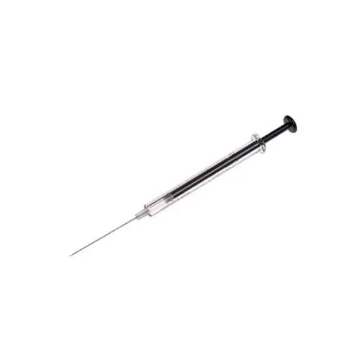 1mL, Hamilton Syringe (Cemented Luer Tip Needle) Point style Bevel