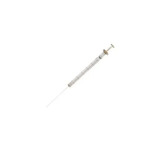 5µL SGE MicroVolume Syringe with Removable Needle with