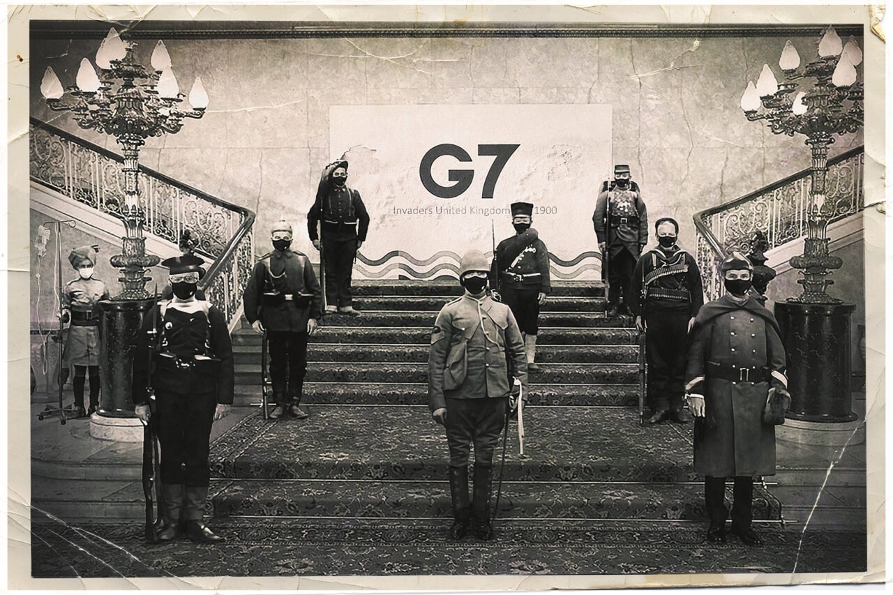 G7