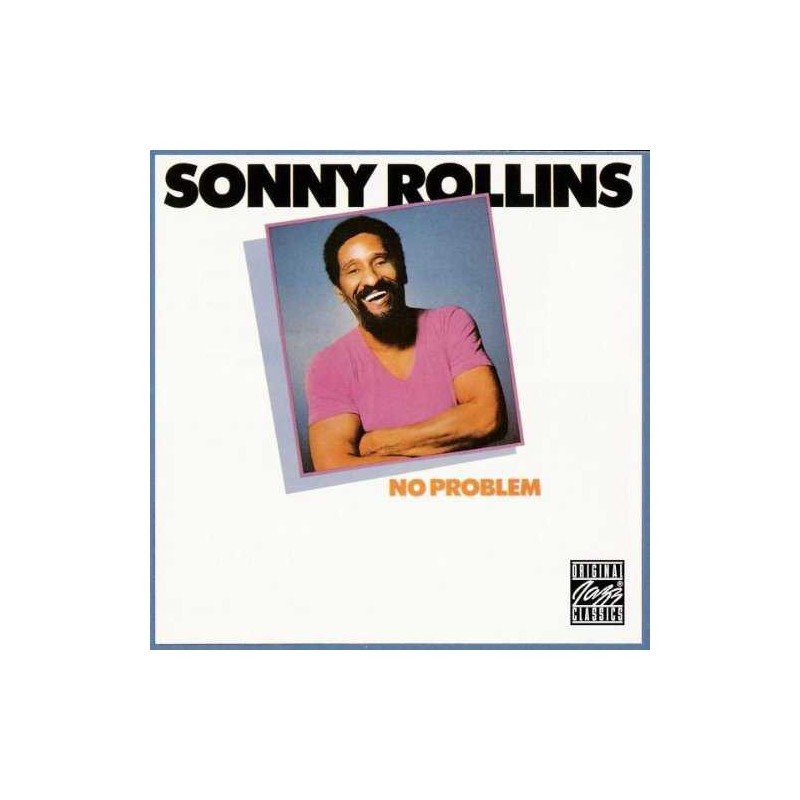 No Problem Jazz Messengers