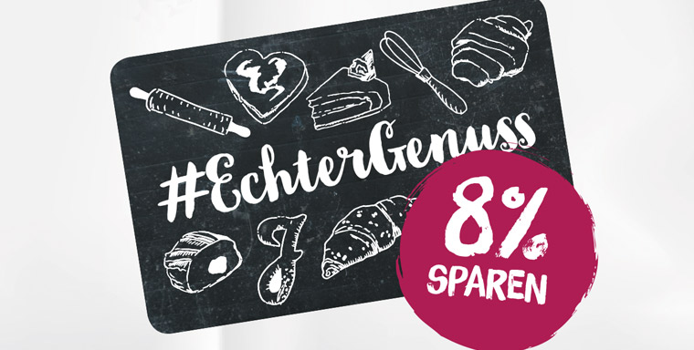 Junge Die Bäckerei. Echter Genuss seit 1897