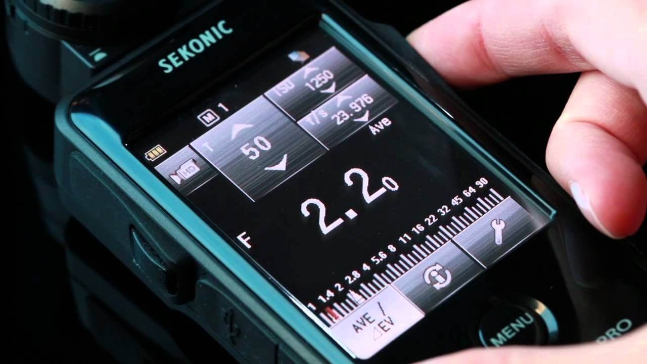 Light (Lux) Meter Calibration JBA Calibration