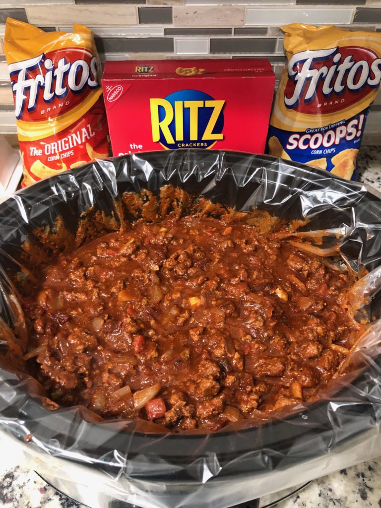 Best NonSpicy Chili Ever! JBar Cattle