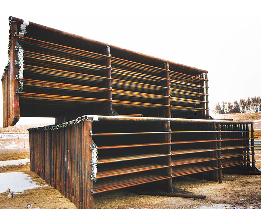 Photos J Bar H Welding, LLC