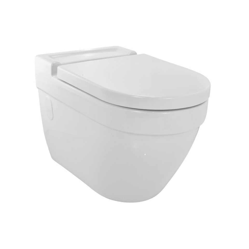Jaquar Sanitaryware, Opal WALL HUNG Price