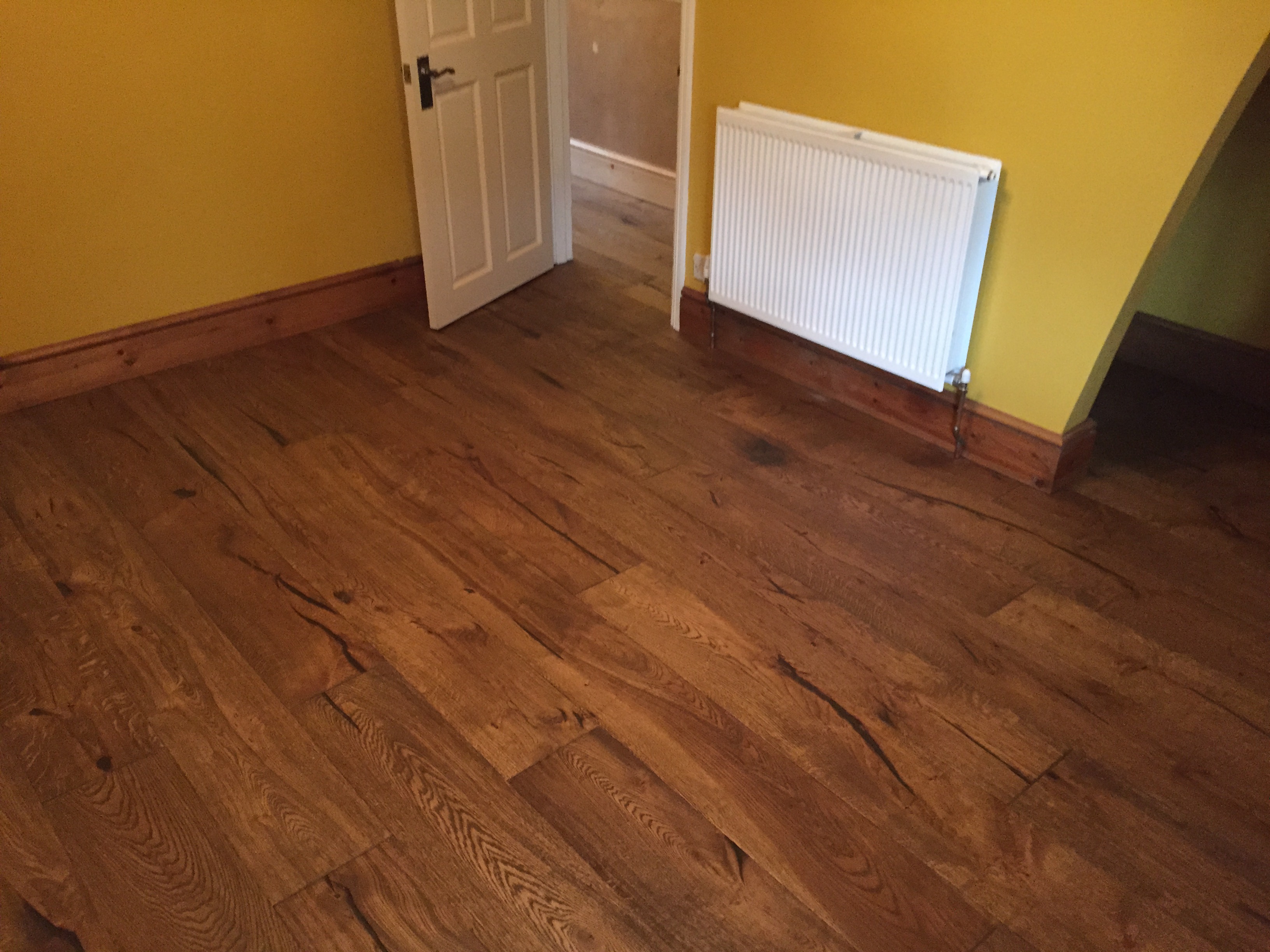 JB Carpentry & Kitchens