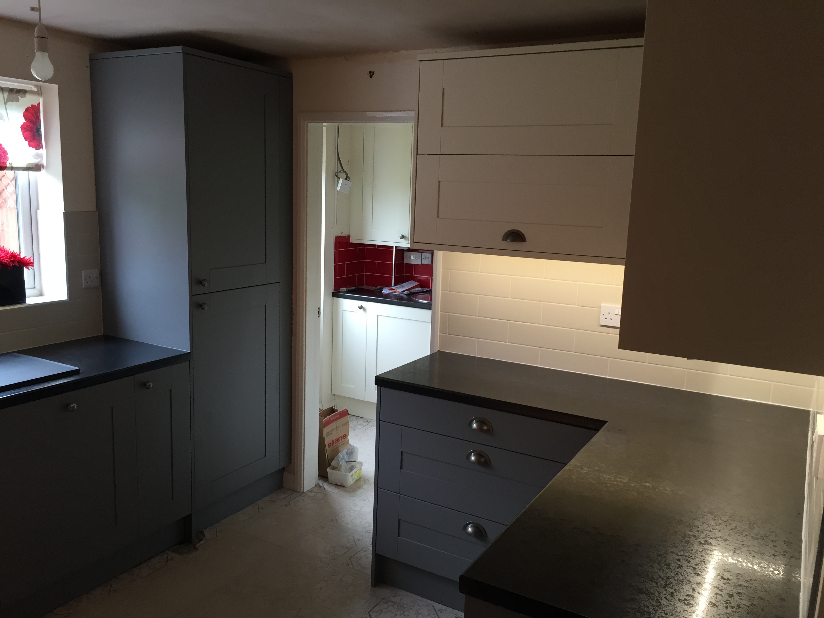 JB Carpentry & Kitchens