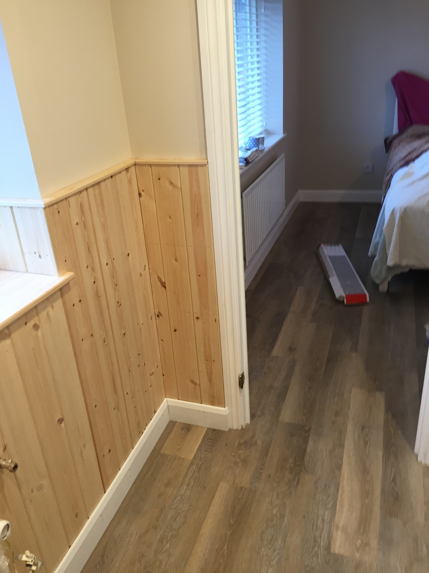 JB Carpentry & Kitchens