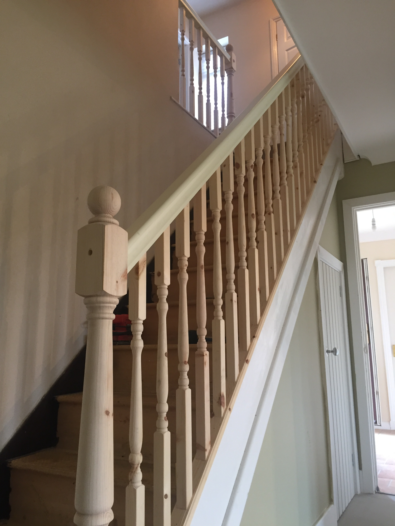 JB Carpentry & Kitchens