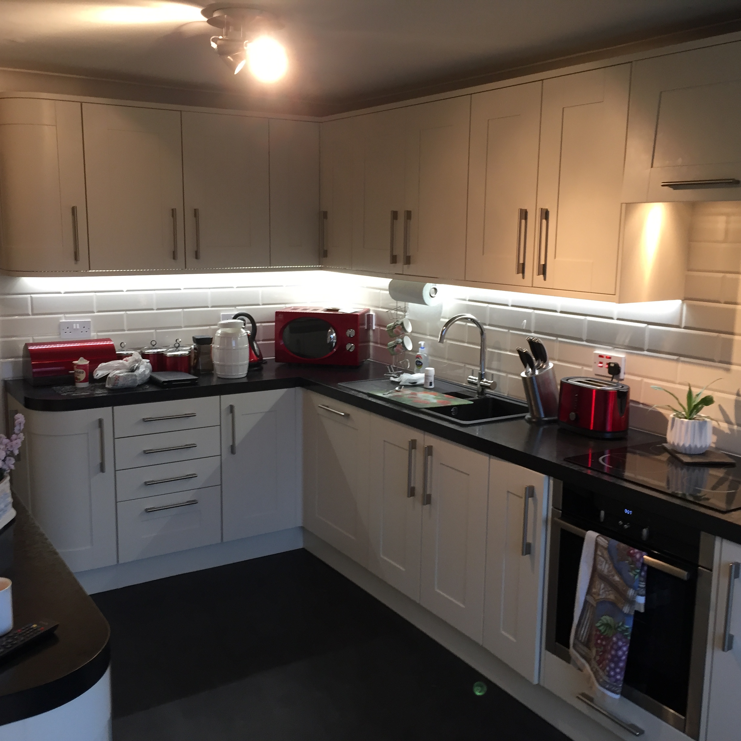 JB Carpentry & Kitchens