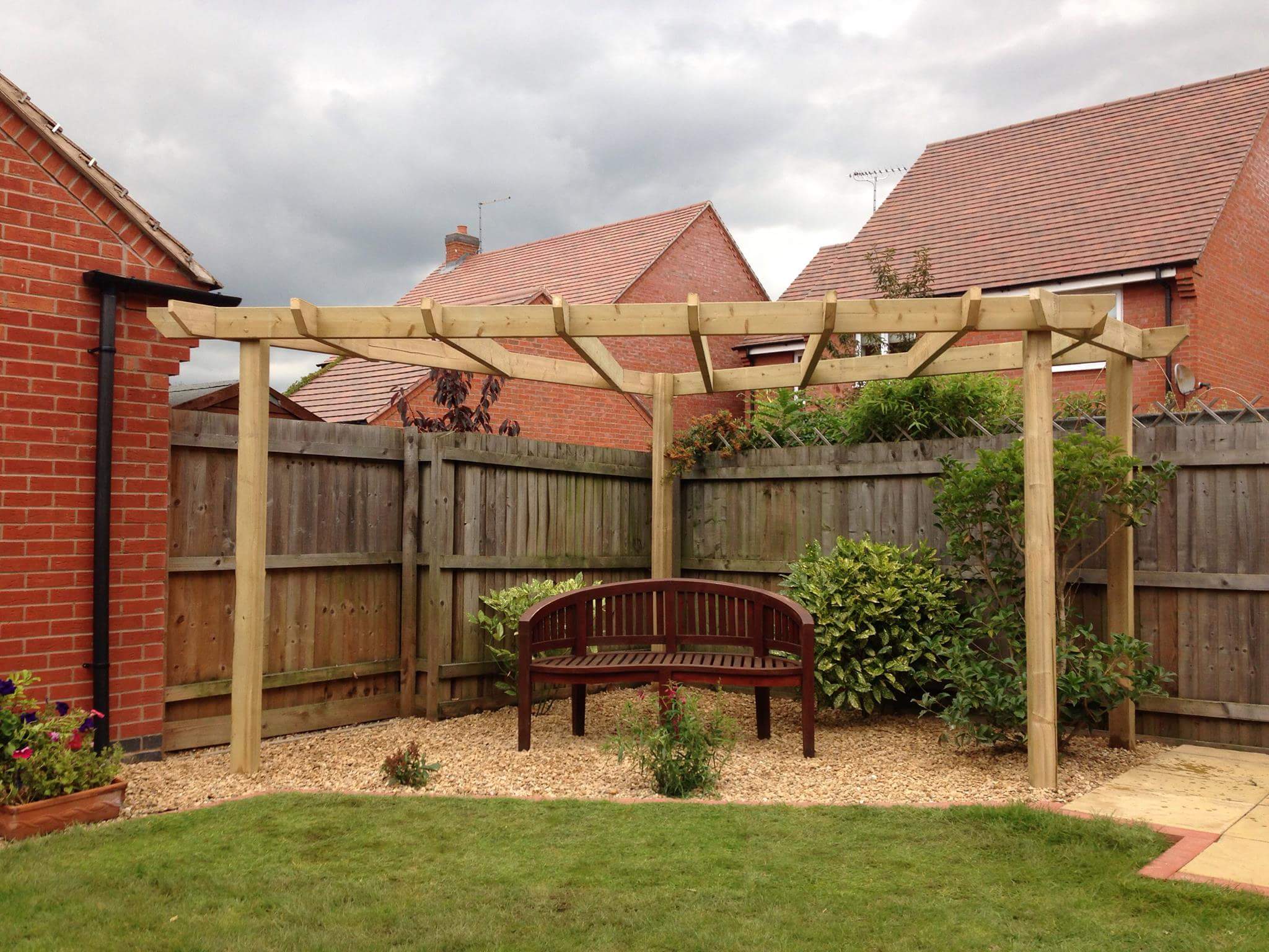 JB Carpentry & Kitchens