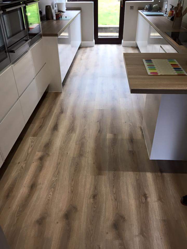 JB Carpentry & Kitchens