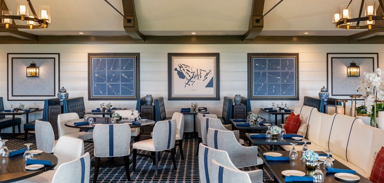 Dining Options The Key to Member Engagement JBD JGA Articles