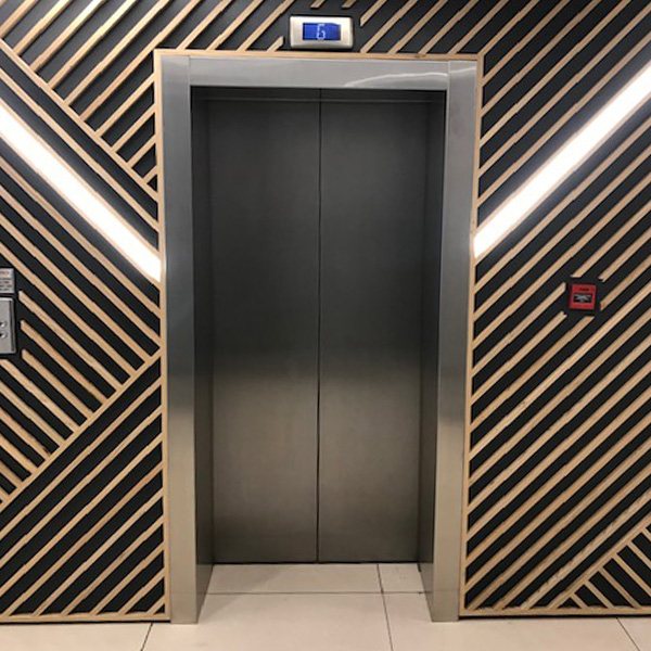 Stainless Steel Fabrication JB Engineering