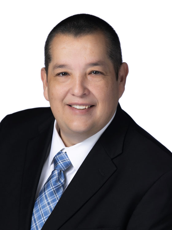 Dave Benavides