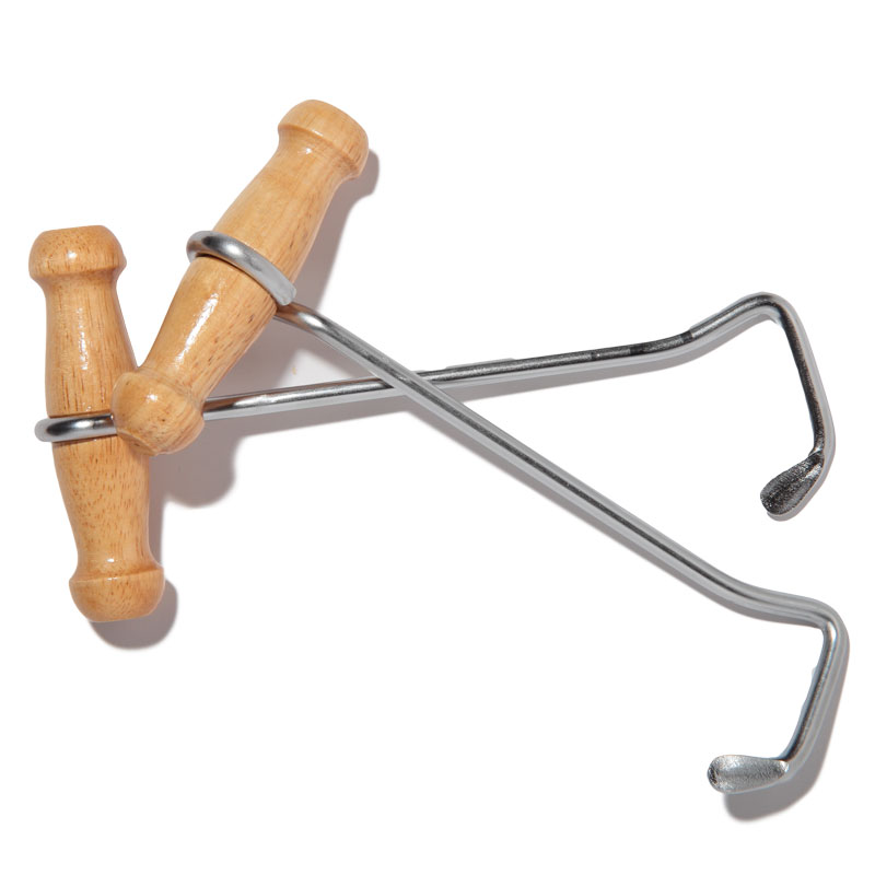 Boot Hooks J.B. Hill Boot Company J.B. Hill Boot Company