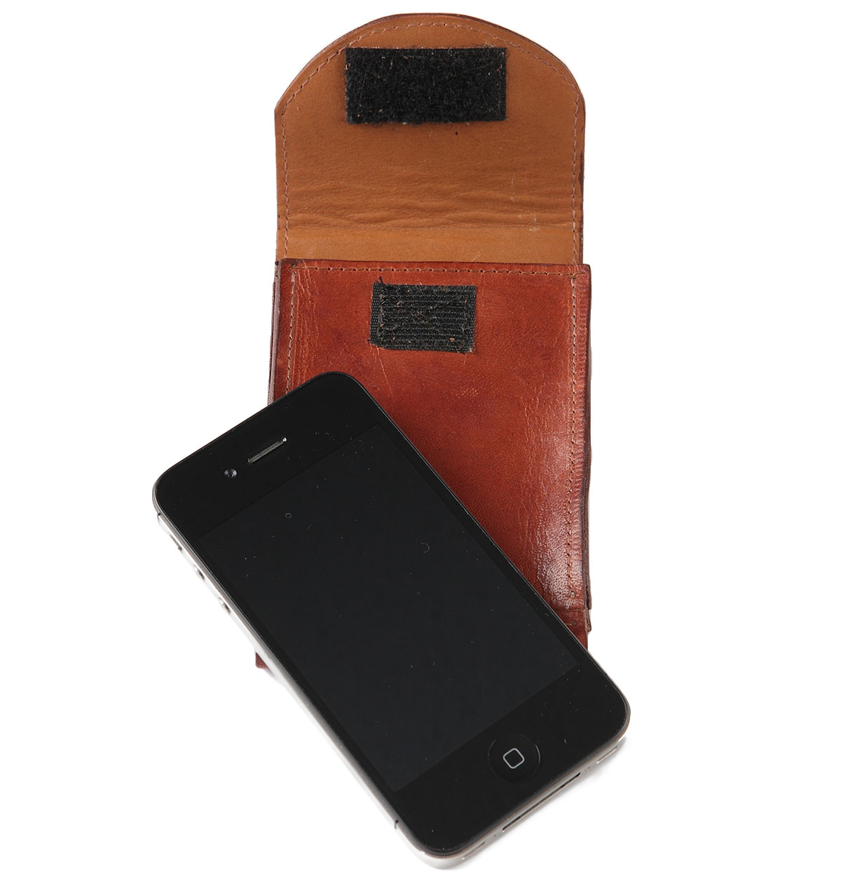 Cell Phone Case J.B. Hill Boot Company J.B. Hill Boot Company