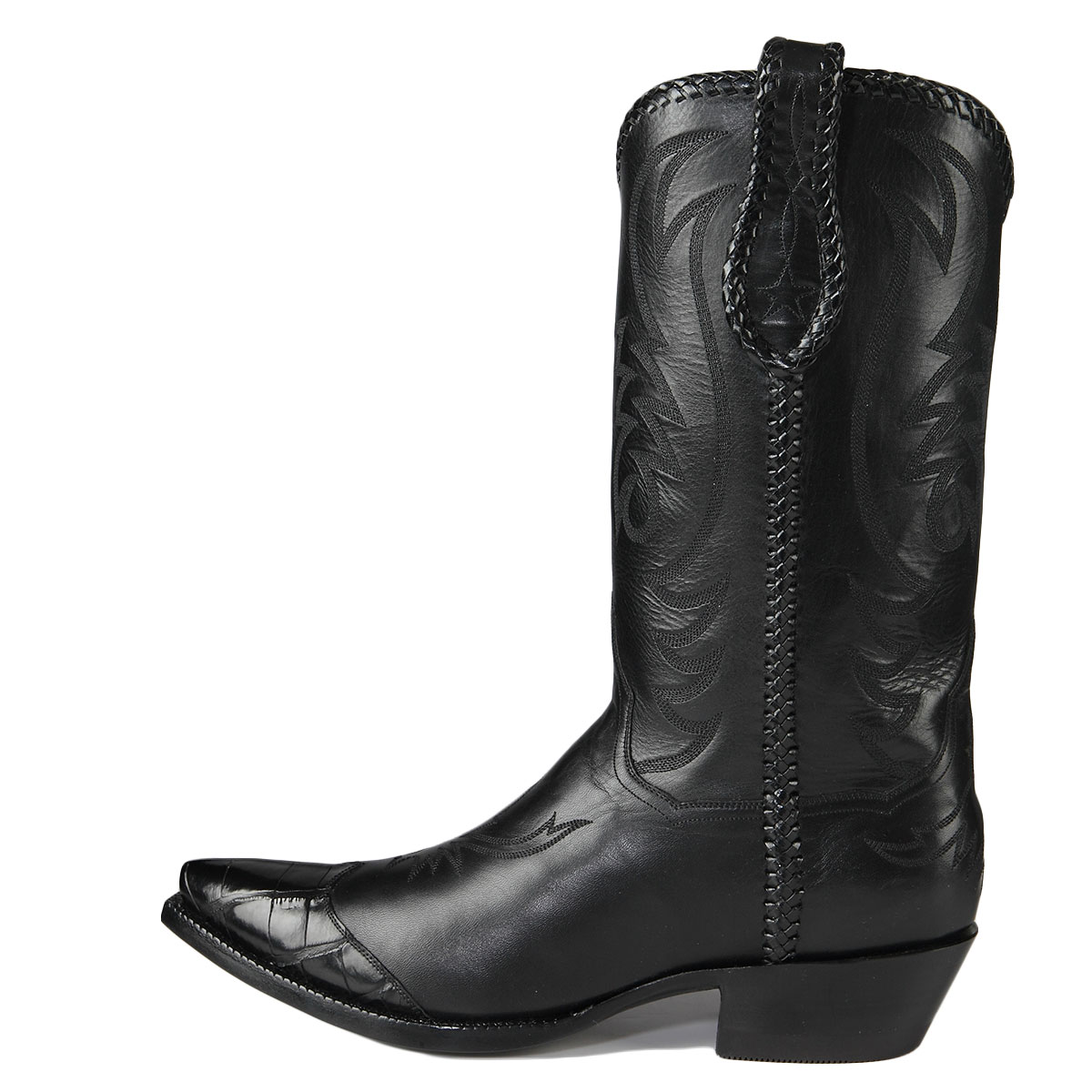 Diablo Laced J.B. Hill Boot Company J.B. Hill Boot Company