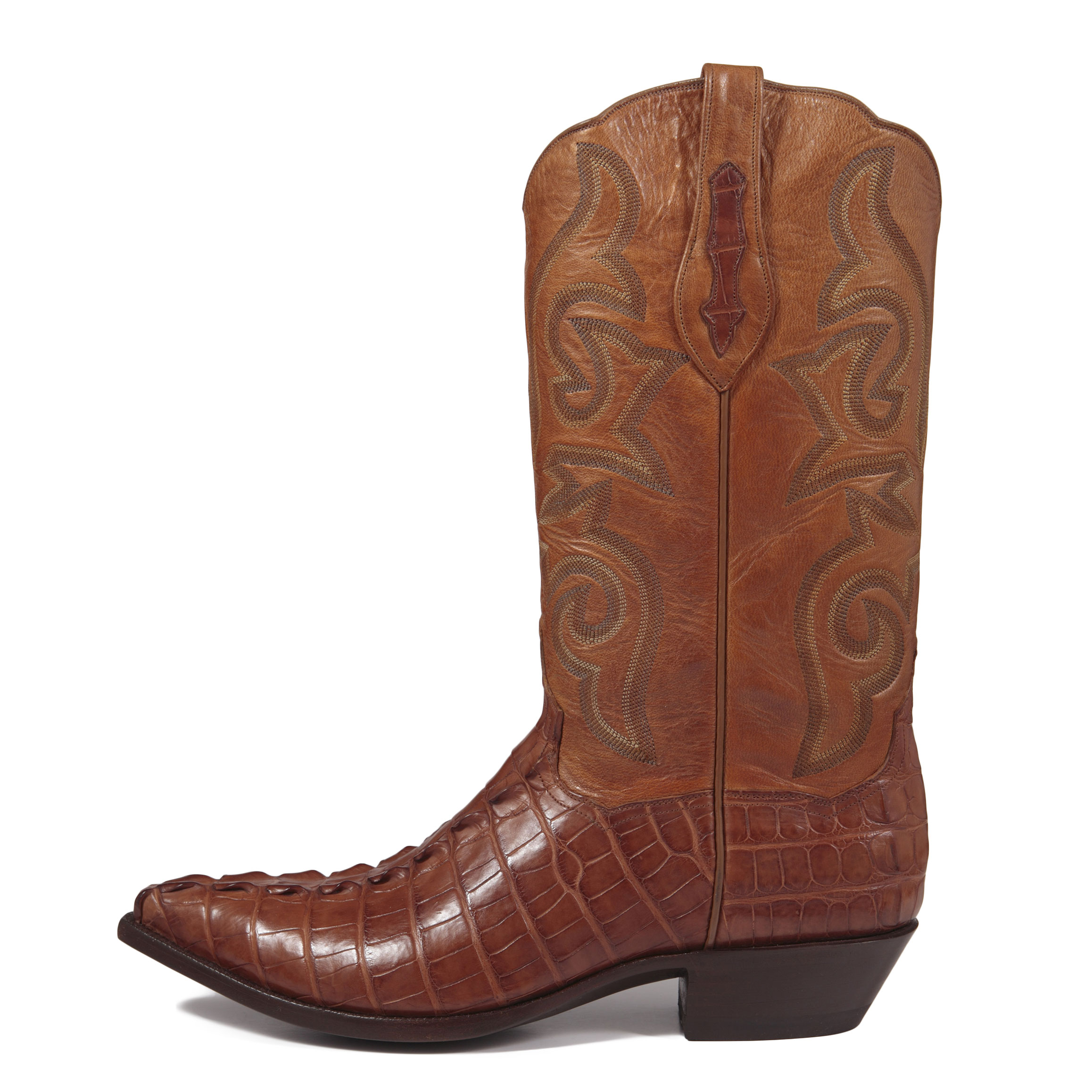 Style 5 J.B. Hill Boot Company J.B. Hill Boot Company