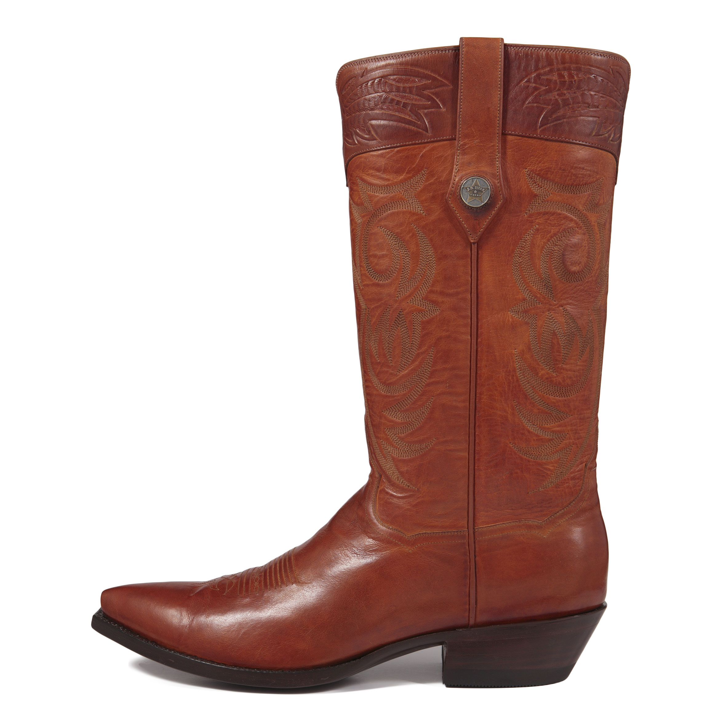 Style 810 J.B. Hill Boot Company J.B. Hill Boot Company