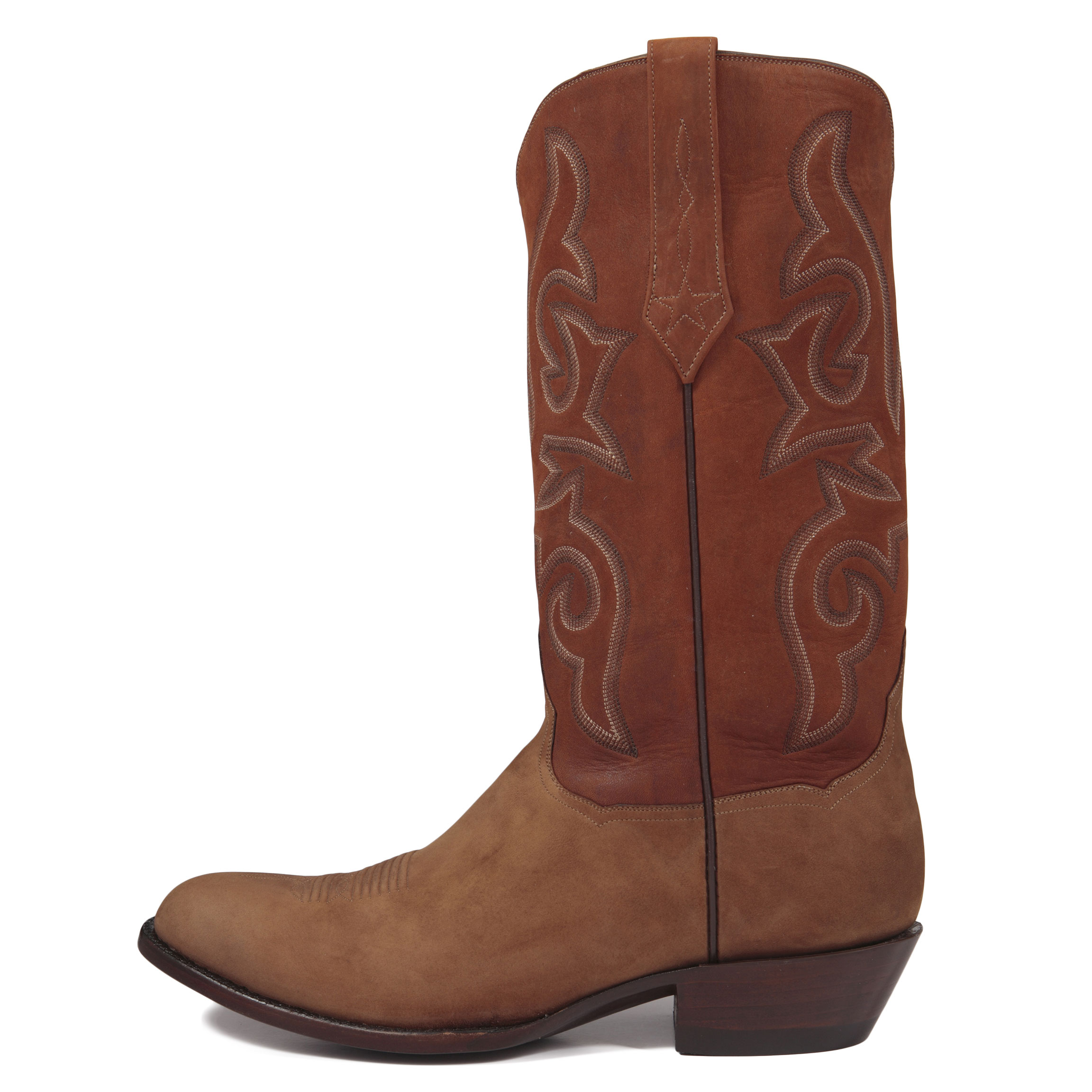 Style 9907 J.B. Hill Boot Company J.B. Hill Boot Company