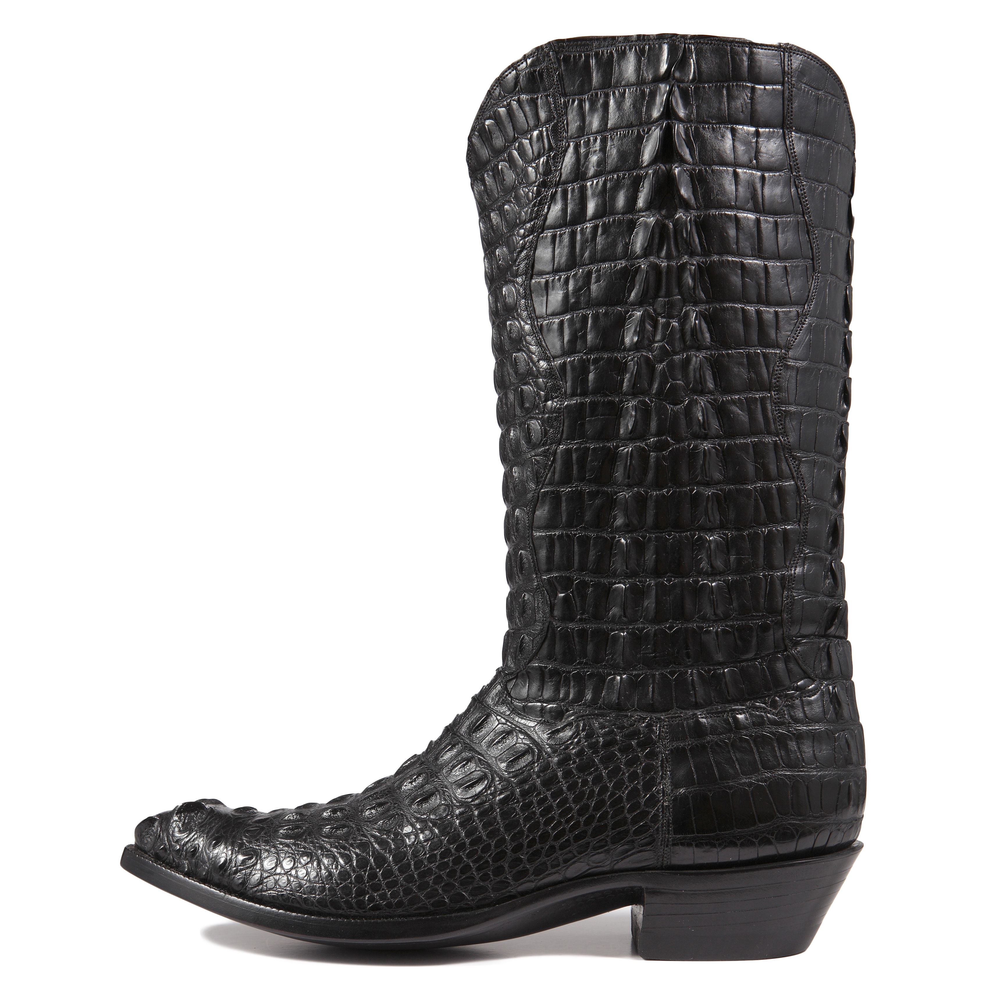 Style 3 J.B. Hill Boot Company J.B. Hill Boot Company