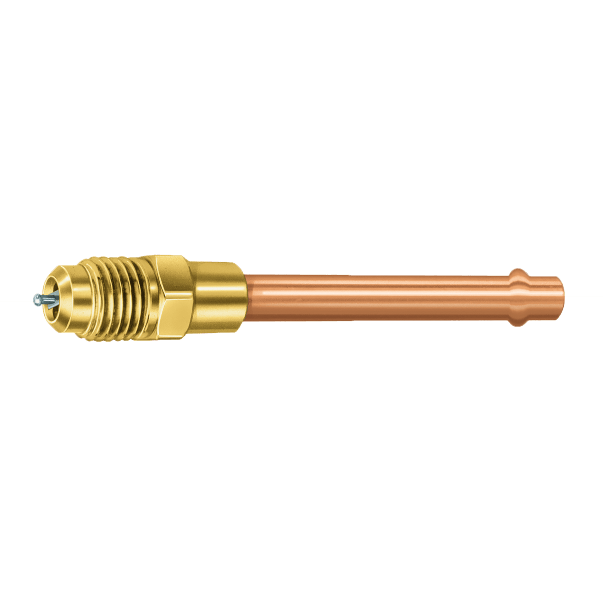 Copper Tube Extension SingleStep JB Industries