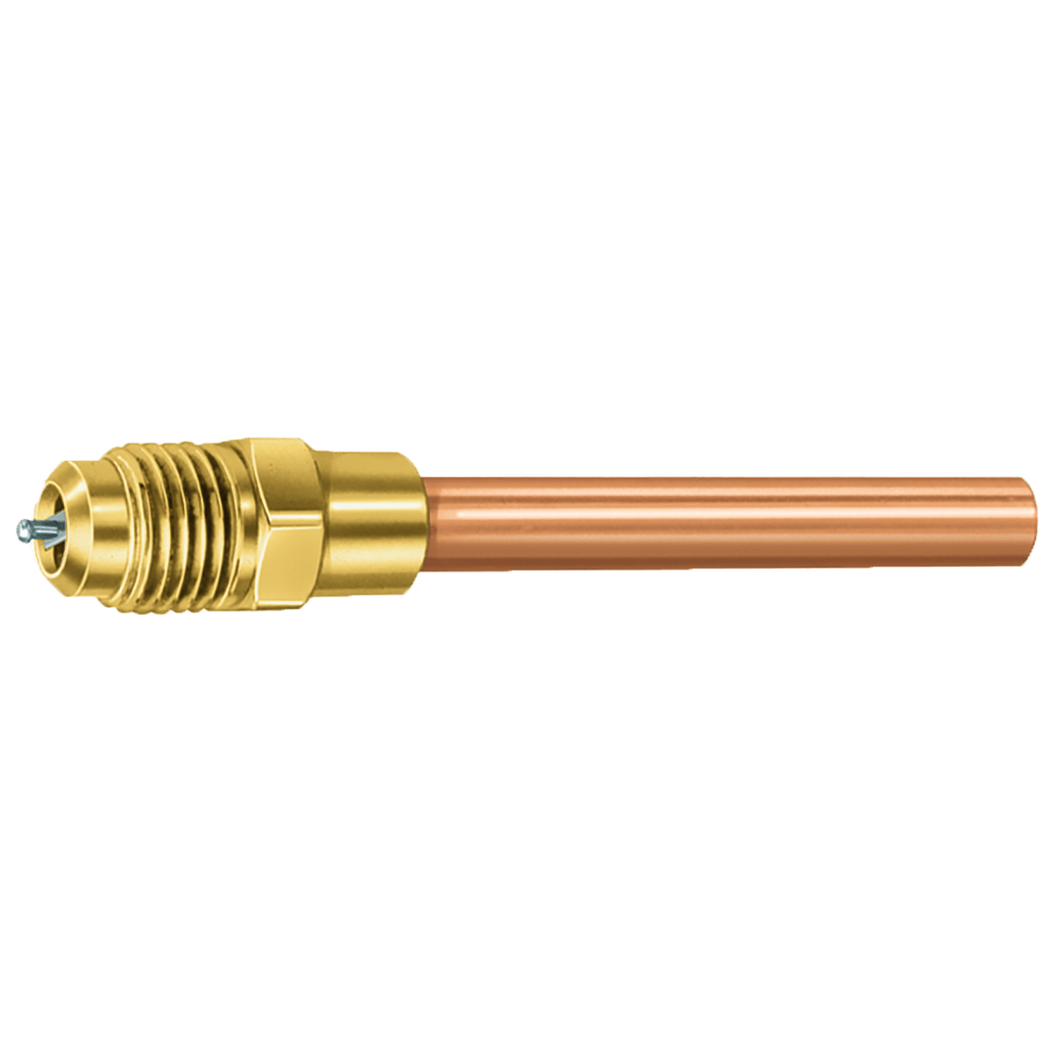 Copper Tube Extension SingleStep JB Industries