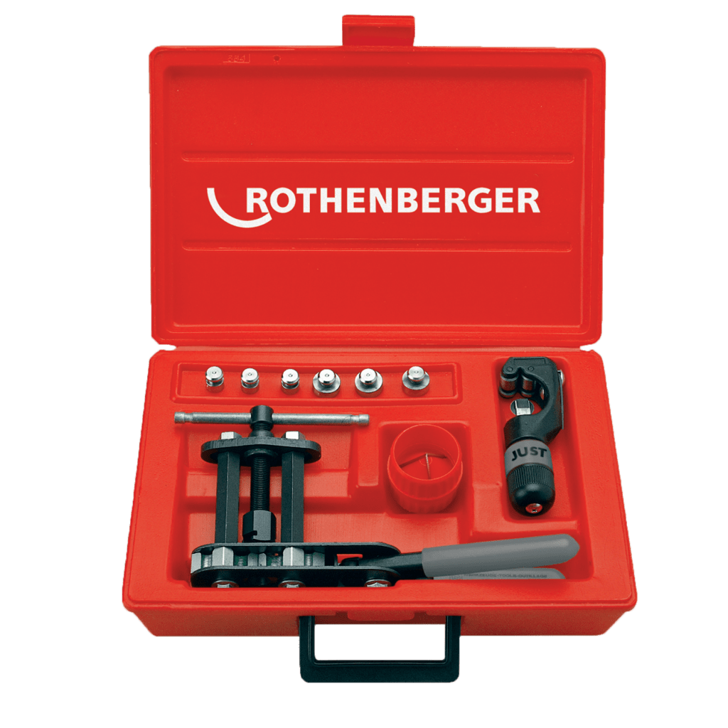 Swaging Kit JB Industries