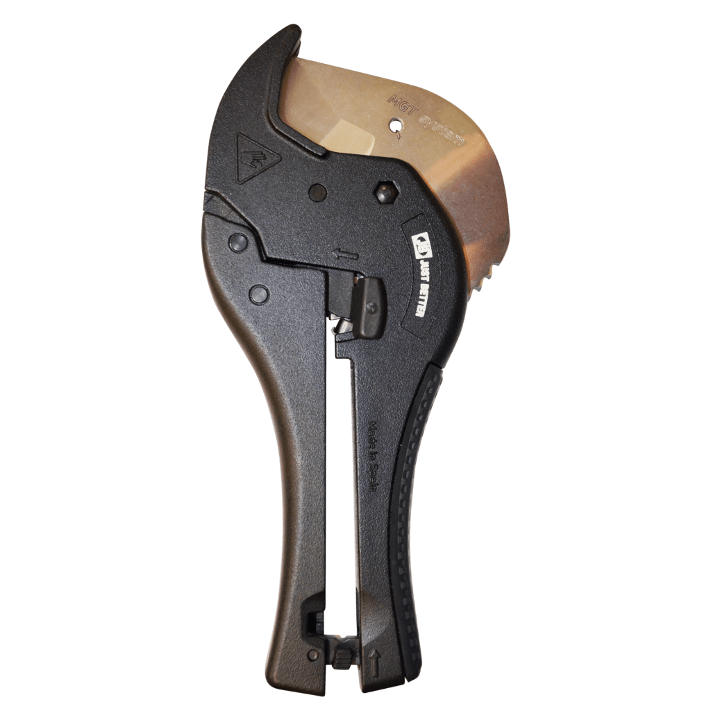 Pipe Shears JB Industries