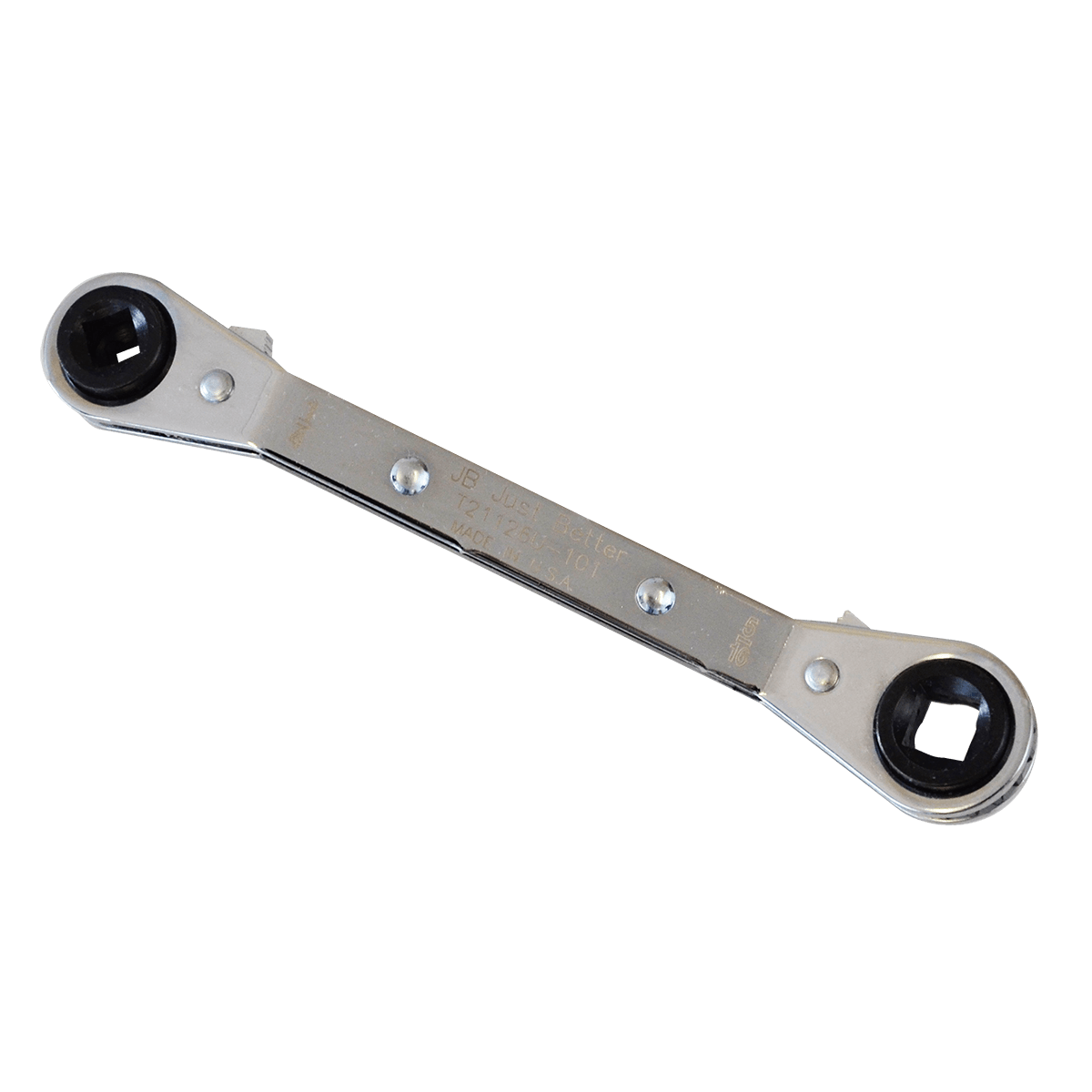 Service Wrenches JB Industries