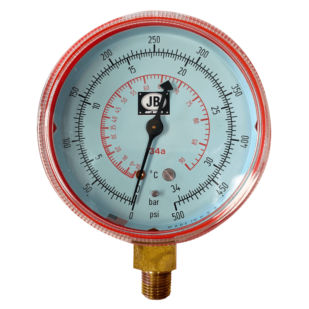 Gauges JB Industries, Inc.