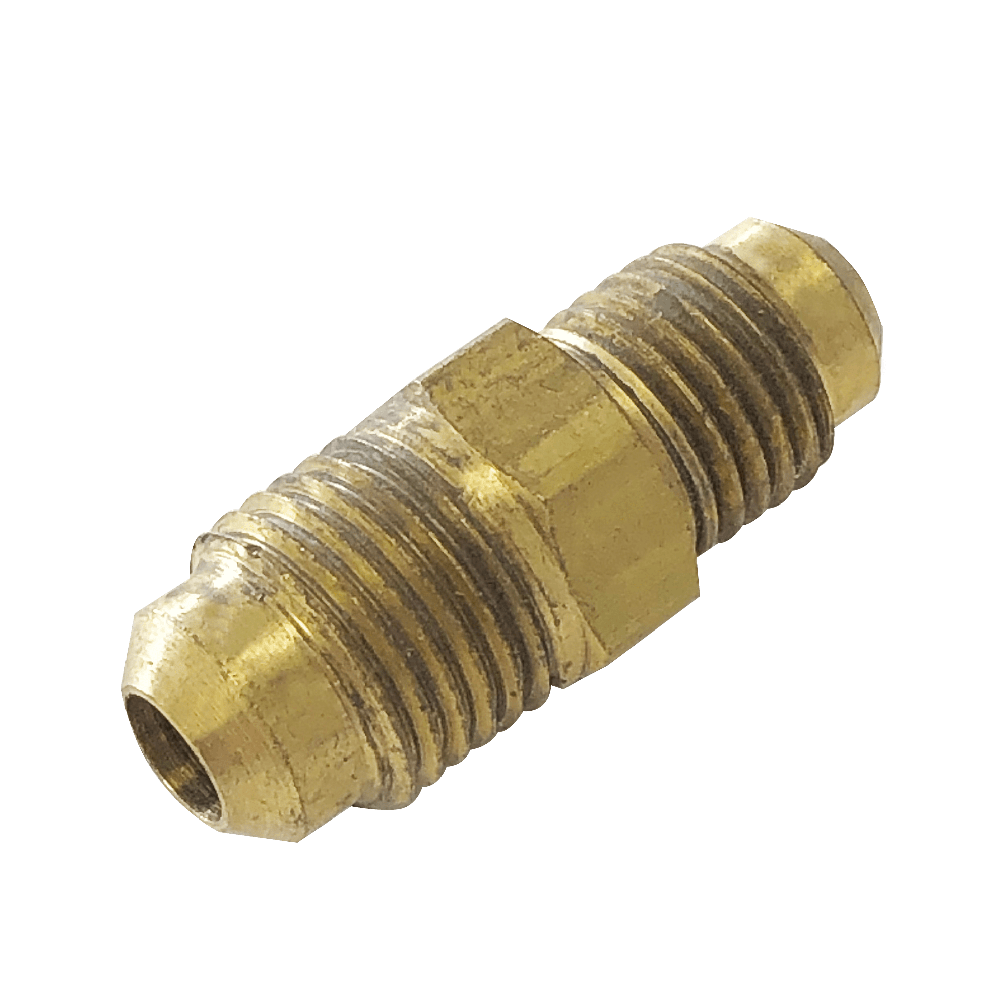 Reducing Flare Union JB Industries