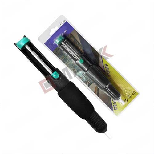 205 Desoldering Pumps