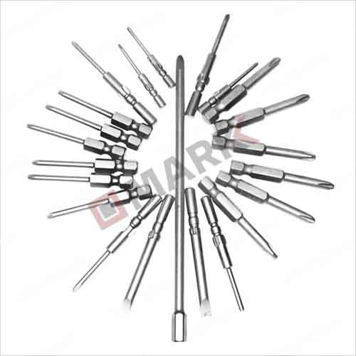 Screwdriver Bits