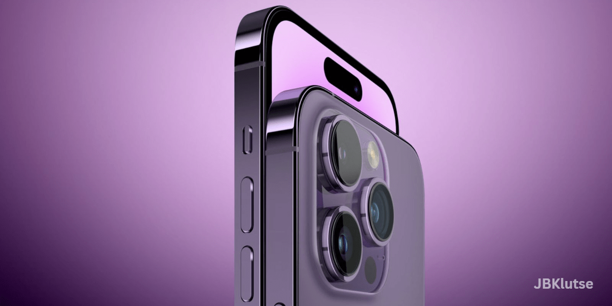 iPhone 15 Everything we know so far JBKlutse