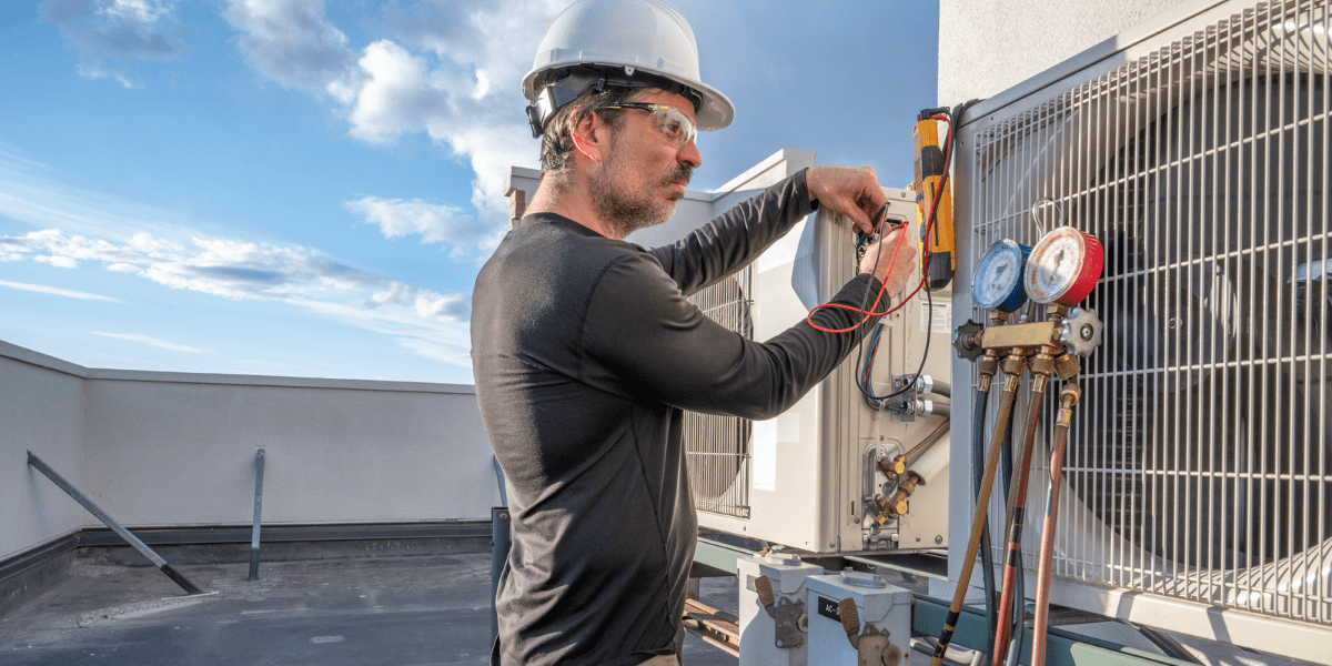 Average cost of an HVAC Inspection