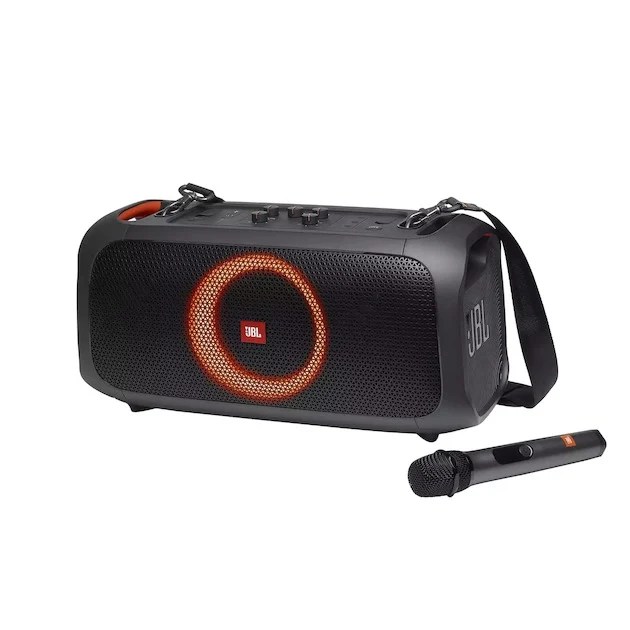 Jbl Partybox Aanbieding December 2022 - Beste Jbl Deals