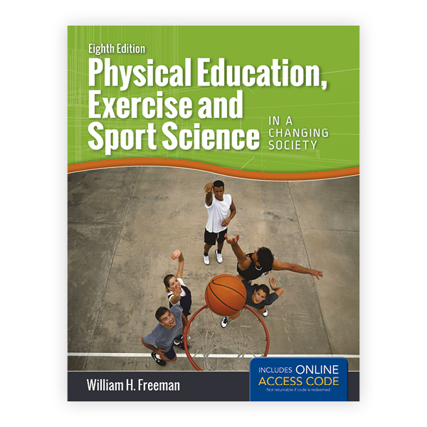 Physical Education, Exercise and Sport Science in a Changing Society