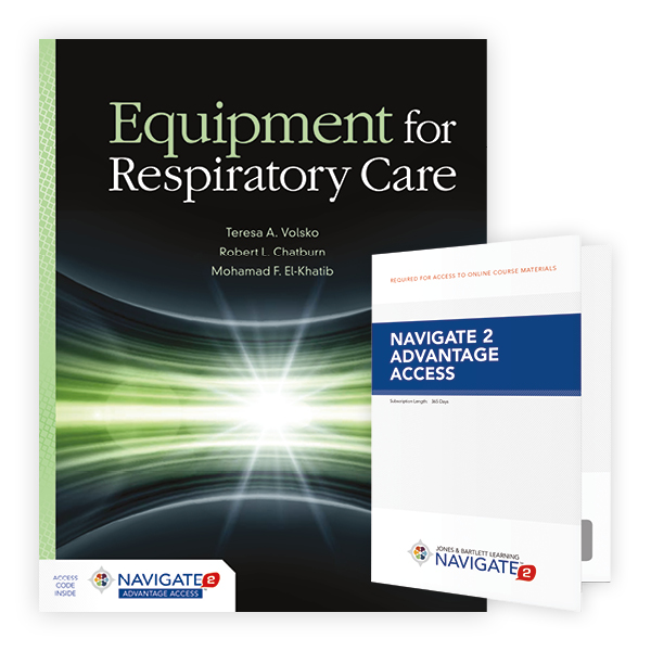 Equipment for Respiratory Care