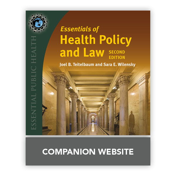 Essentials of Managed Health Care Peter Reid.