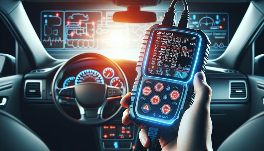 P043F - OBD II Trouble Code - JB Motor Works