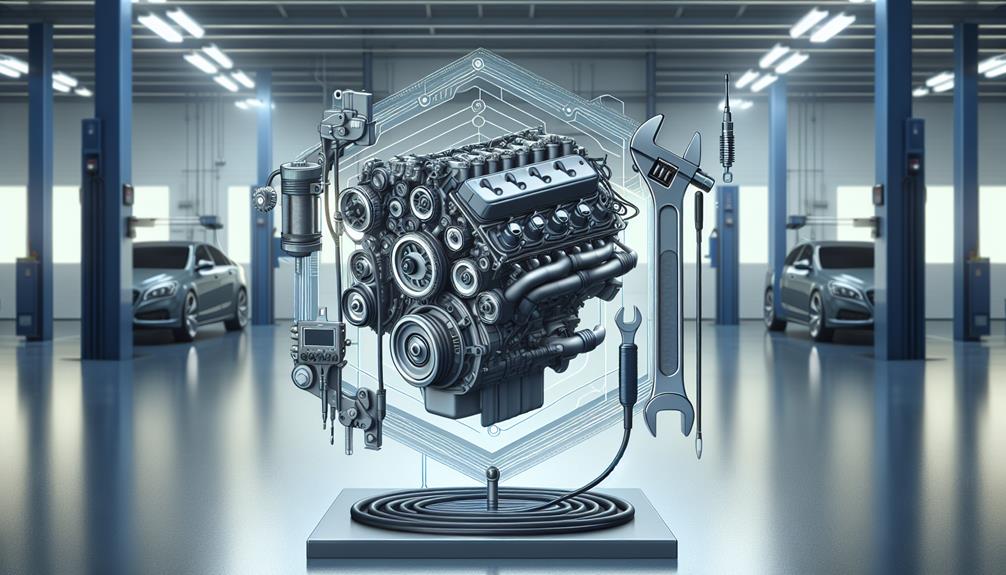 P052E - OBD II Trouble Code - JB Motor Works