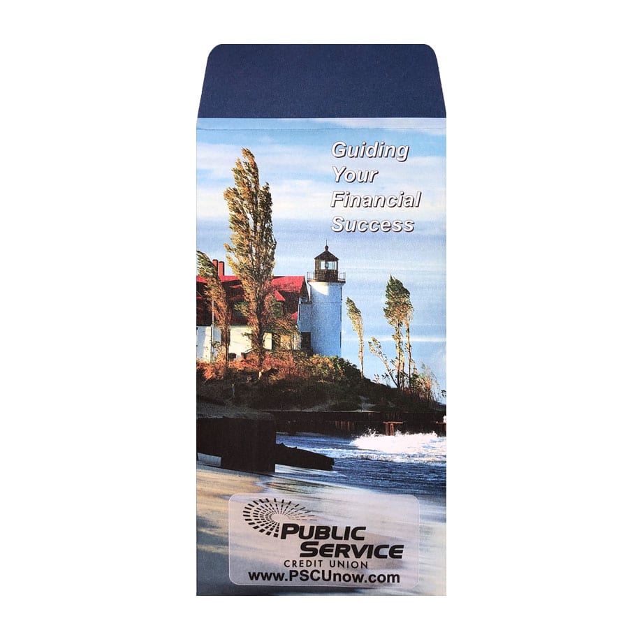 Our Driveup Envelopes for Your Business JBM Packaging