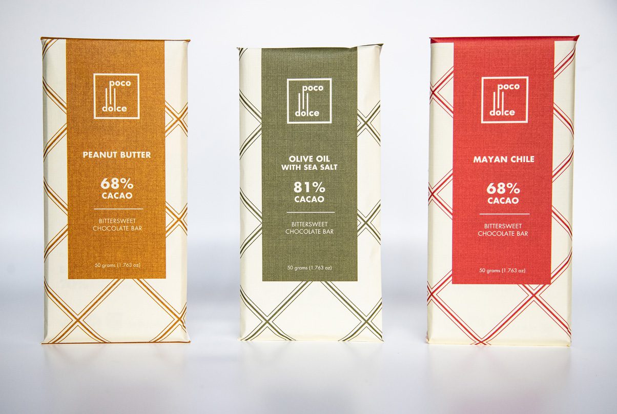 Chocolate Packaging Quality Packaging for Brand Uplift