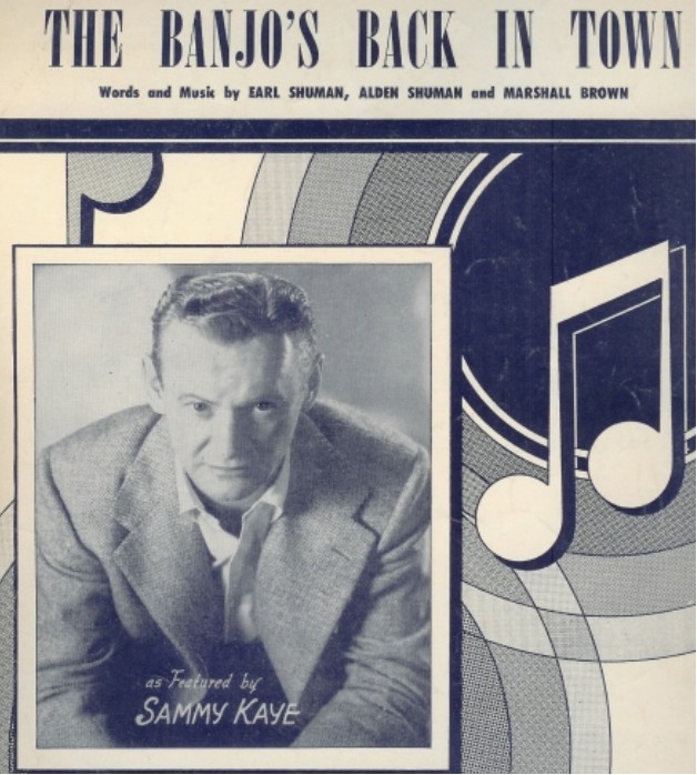 PLAY Return to Songs