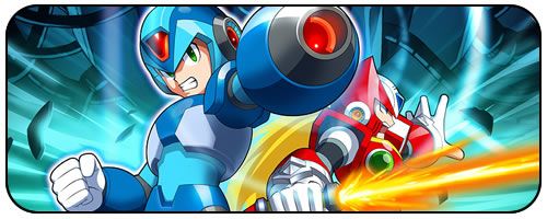 Games Mega Man Terá Jogo Online (AT) JBox