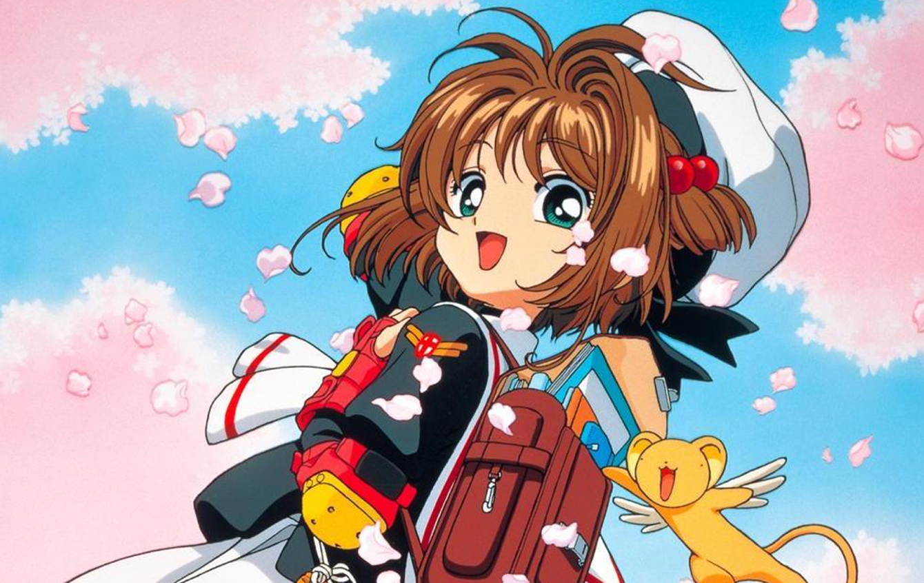 Cardcaptor Sakura: Canal NAISU TV Retorna com Novos Episódios no YouTube!