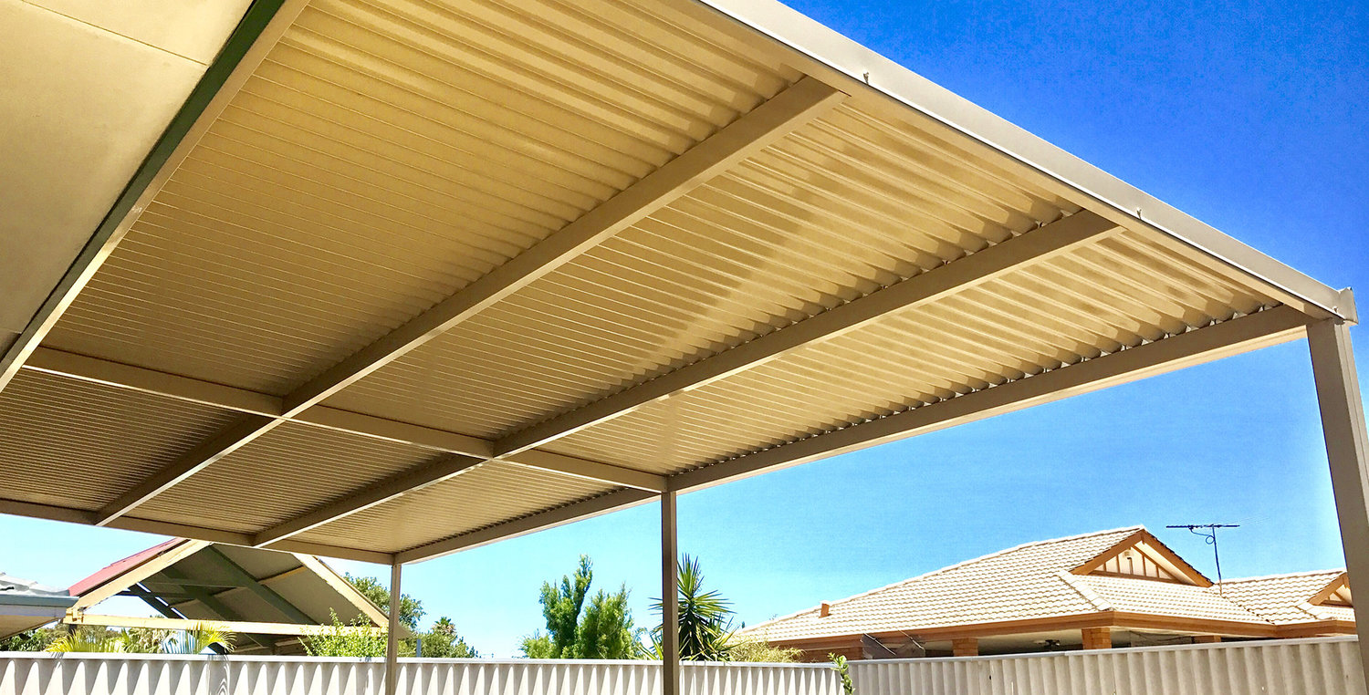 The Patio Blog Perth Patio Manufacturing Installation JB Patios